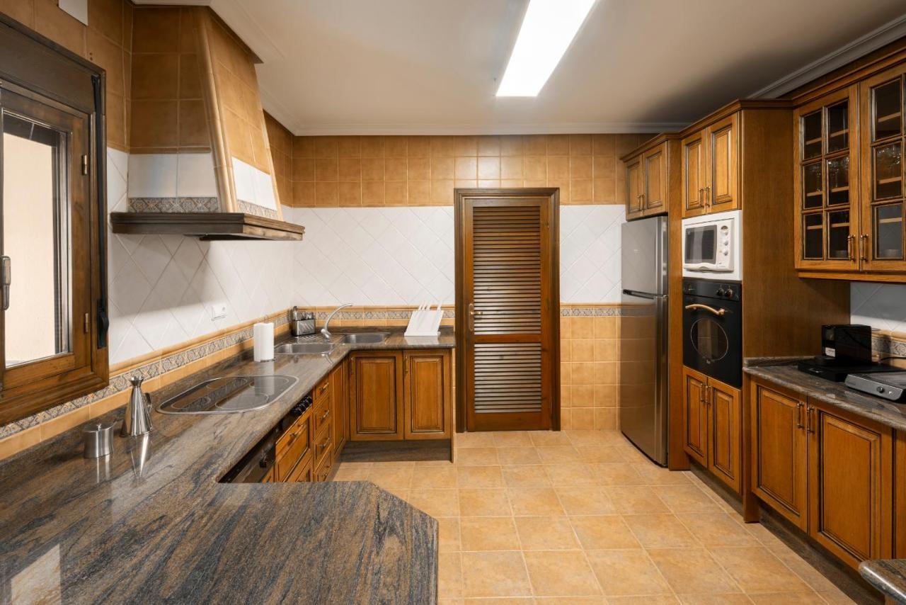 Oteses11 Apartman Baeza Kültér fotó